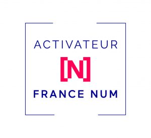 Activateur France Numérique